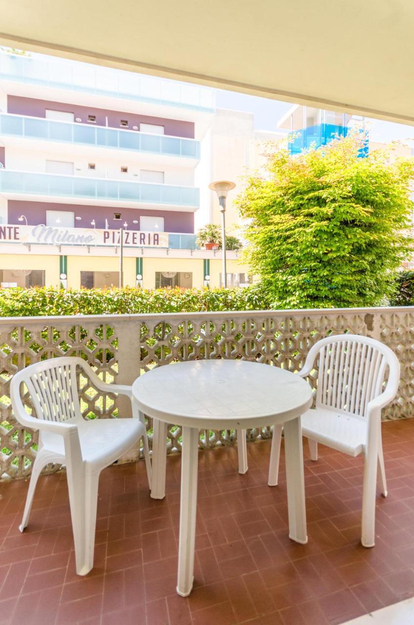 Clara Bibione Exterior foto